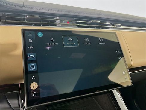 Used 2025 Land Rover Range Rover Sport SE image 15