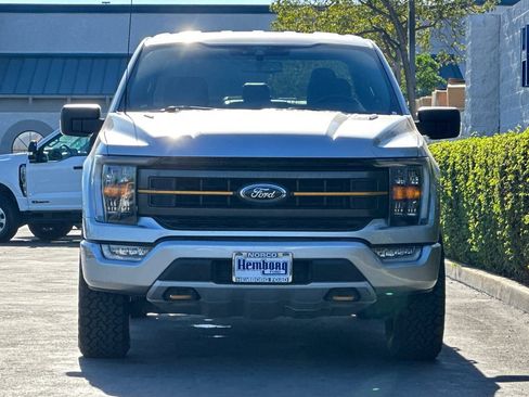 Used 2022 Ford F150 Tremor w/ Equipment Group 401A Mid image 9