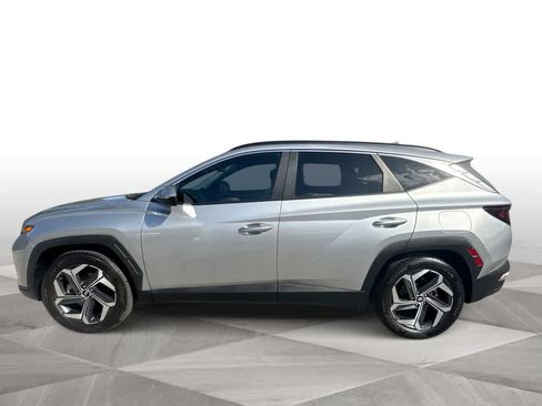 Used 2024 Hyundai Tucson SEL FWD image 5
