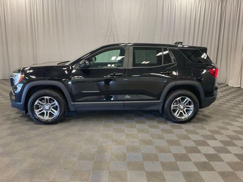 Used 2026 GMC Terrain Elevation AWD/4WD image 10