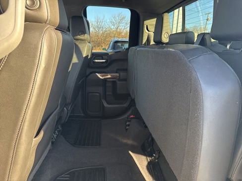 Used 2020 Chevrolet Silverado 1500 LT w/ All-Star Edition image 28