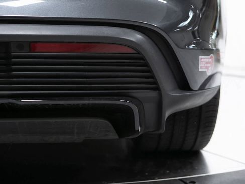 Certified 2024 Porsche Taycan GTS image 38