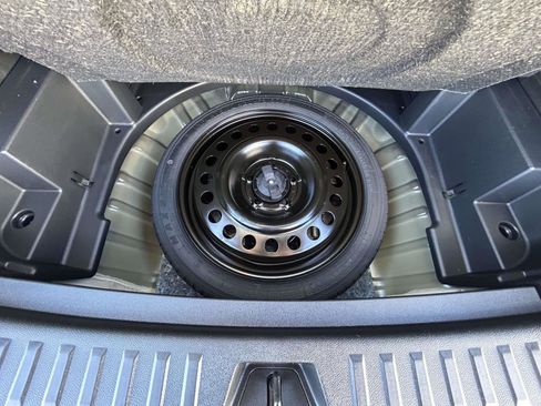 Used 2026 Chevrolet Equinox LT image 17