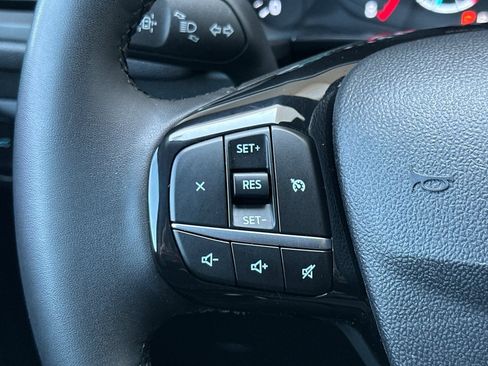 Used 2022 Ford Escape SE w/ SE Sport Appearance Package AWD/4WD image 27