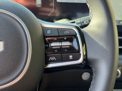 Used 2025 Kia Carnival SX w/ SX Dark Edition Package image 33