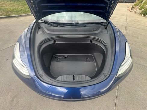 Used 2020 Tesla Model 3 Long Range AWD/4WD image 27
