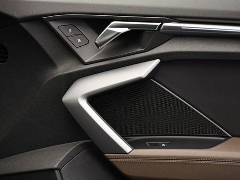 New 2026 Audi A3 2.0T Premium image 47