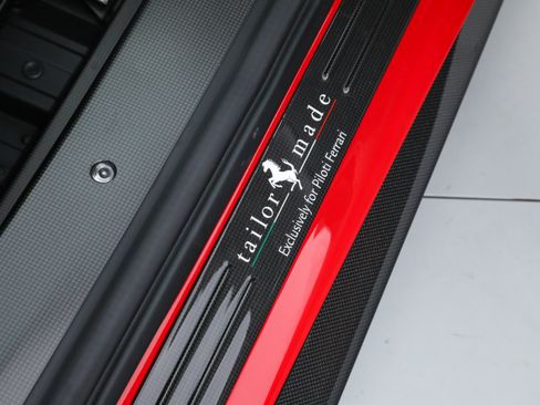 Certified 2020 Ferrari 488 Pista Coupe RWD image 29