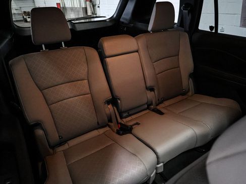 Used 2021 Honda Passport EX-L image 22
