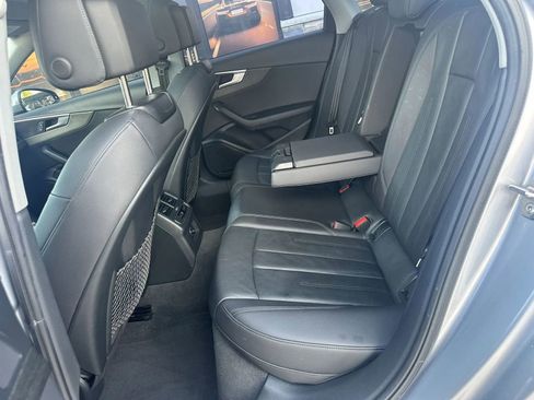 Used 2018 Audi A4 2.0T Ultra Premium w/ Convenience Package image 12