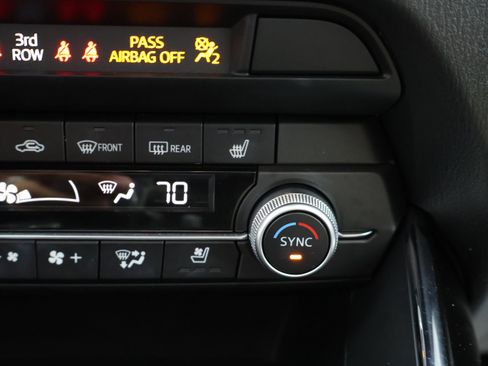 Certified 2023 MAZDA CX-9 Touring Plus AWD/4WD image 32