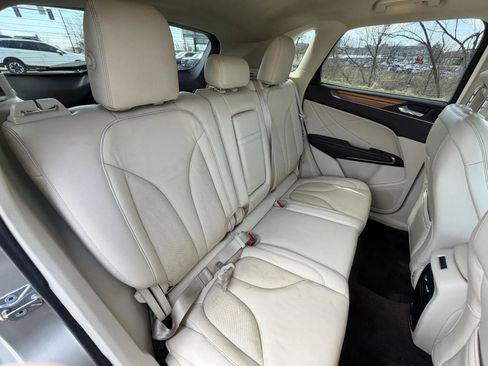 Used 2015 Lincoln MKC AWD w/ Equipment Group 101A Select image 16