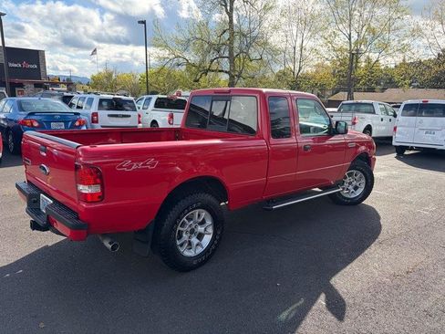 Used 2011 Ford Ranger XLT w/ Bright Trim Group image 4