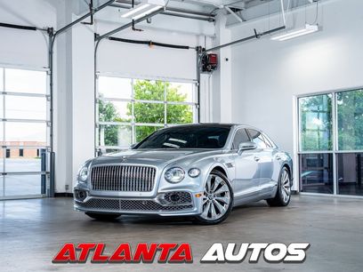 Used 2023 Bentley Flying Spur Azure