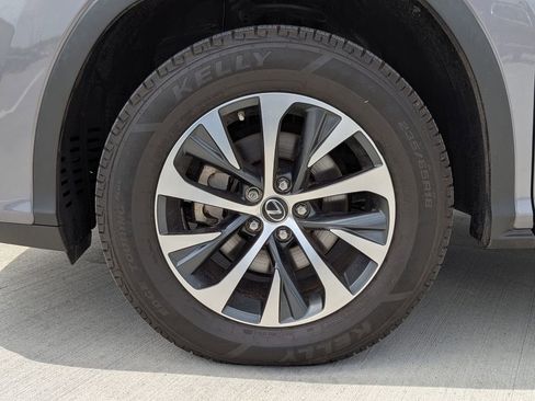 Used 2021 Lexus RX 350 FWD w/ Accessory Package image 9