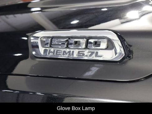 Used 2021 RAM 1500 Big Horn RWD image 40