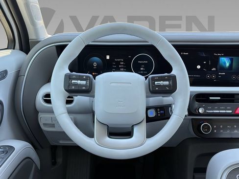 New 2026 Hyundai Palisade SEL FWD image 13