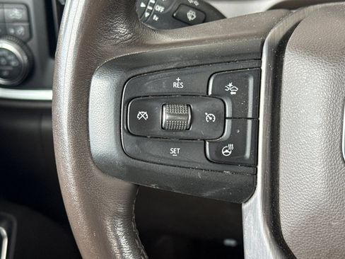 Used 2020 GMC Sierra 1500 Denali w/ Denali Ultimate Package AWD/4WD image 34