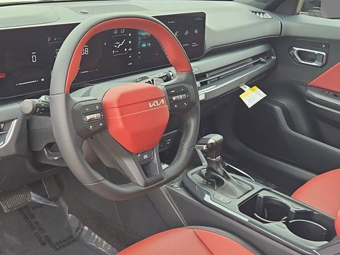 New 2026 Kia K4 GT-Line image 17