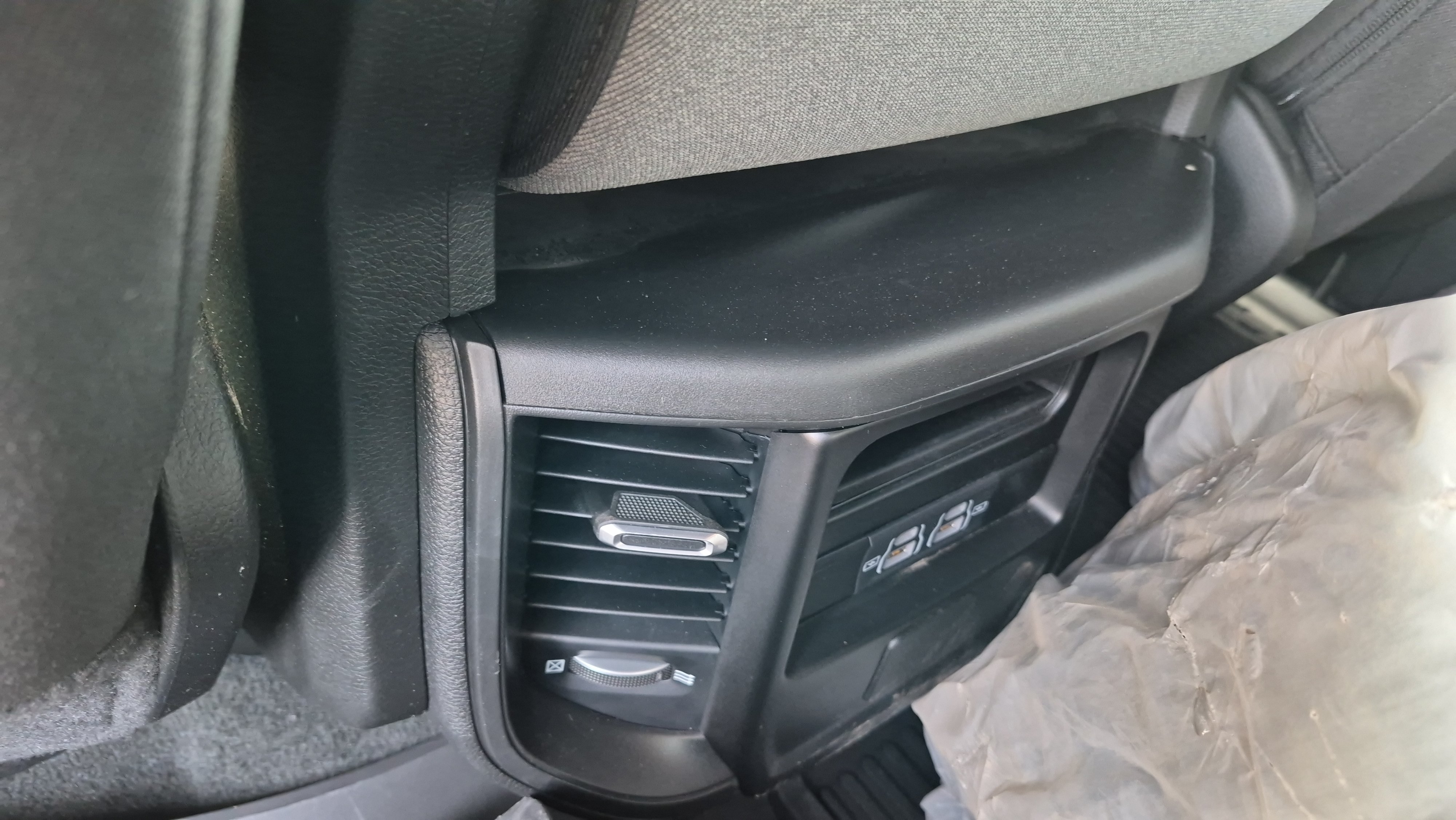 Used 2023 RAM 1500 Big Horn AWD/4WD image 14