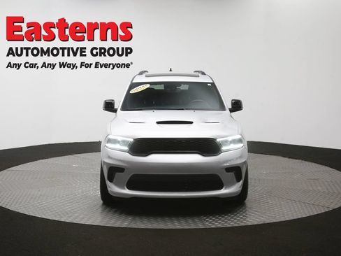 Used 2024 Dodge Durango R/T AWD/4WD image 55
