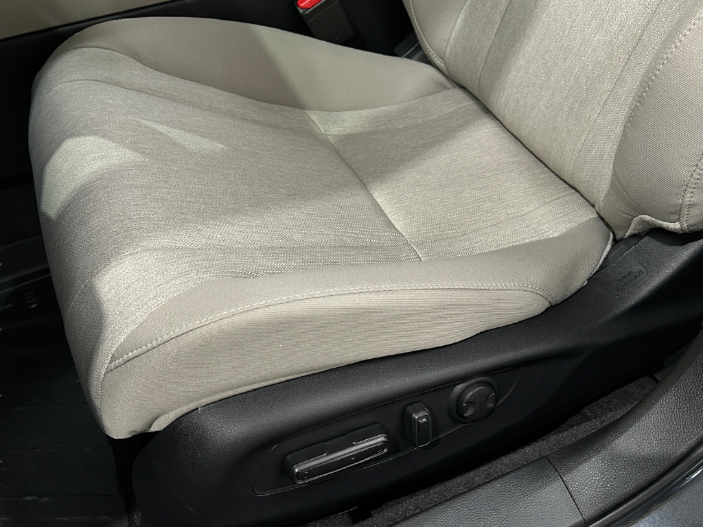 Used 2026 Honda Accord SE image 16