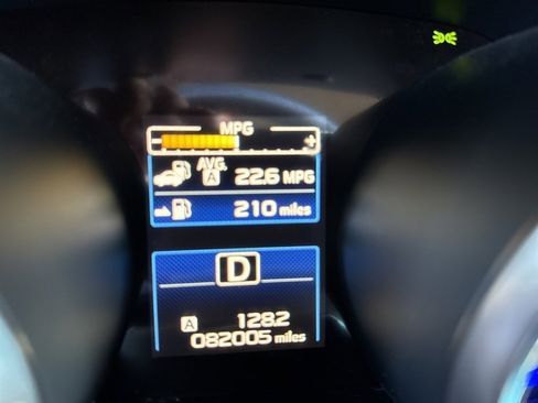 Used 2015 Subaru Outback 2.5i Limited image 9