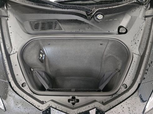 Used 2024 Chevrolet Corvette Stingray Premium Conv image 11