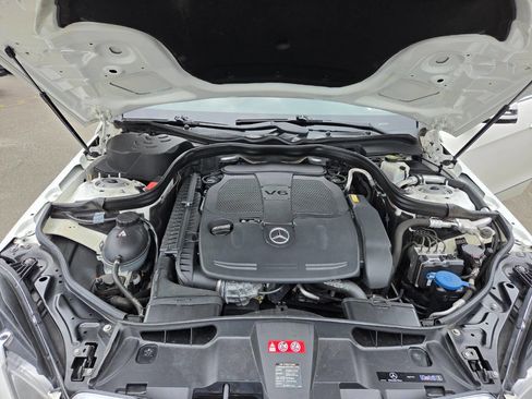 Used 2012 Mercedes-Benz E 350 Sedan image 15