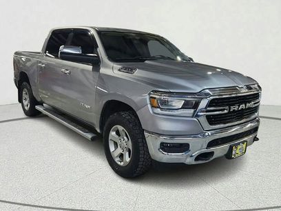 Used 2020 RAM 1500 Big Horn