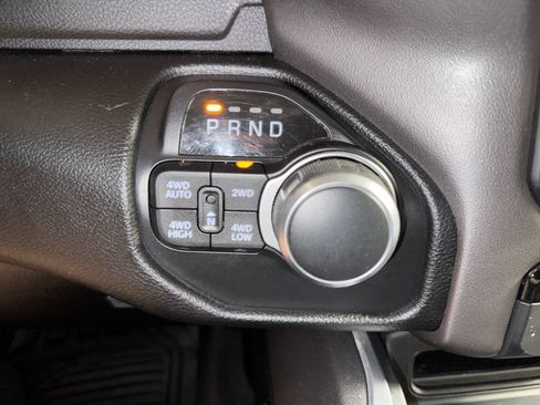 Used 2020 RAM 1500 Big Horn AWD/4WD image 24
