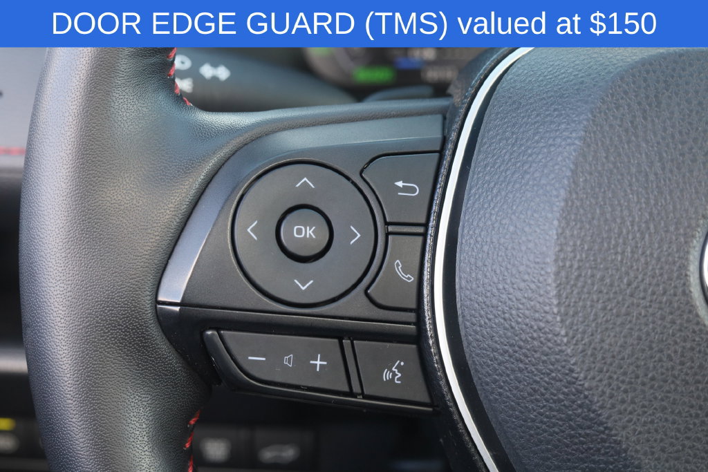 Used 2023 Toyota RAV4 XSE w/ Weather Package AWD/4WD image 10