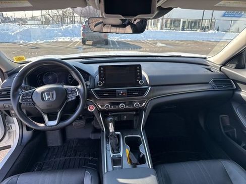 Used 2018 Honda Accord EX-L image 15