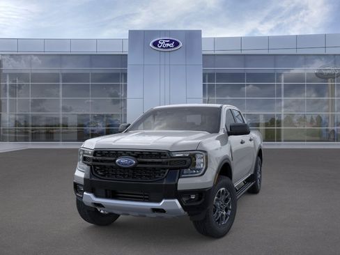 New 2026 Ford Ranger XLT w/ Equipment Group 301A High AWD/4WD image 24