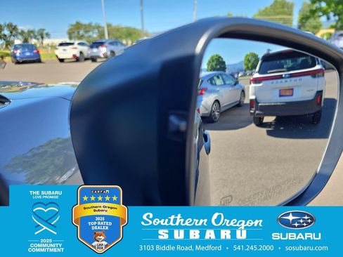 New 2026 Subaru Outback Wilderness AWD/4WD image 15