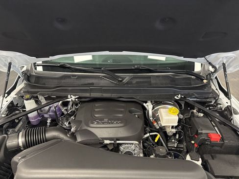 New 2026 RAM 2500 Tradesman AWD/4WD image 15