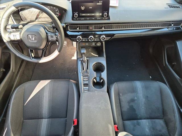 Certified 2024 Honda Civic Sport image 13