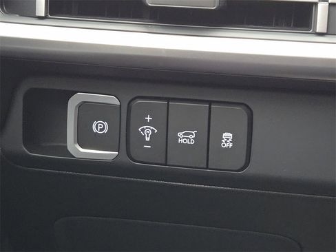 New 2026 Hyundai Santa Fe SEL image 23