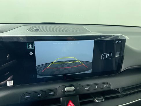 New 2025 Kia K4 LXS image 28