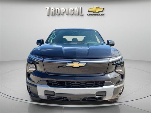 New 2026 Chevrolet Silverado EV LT w/ Plus Package image 10