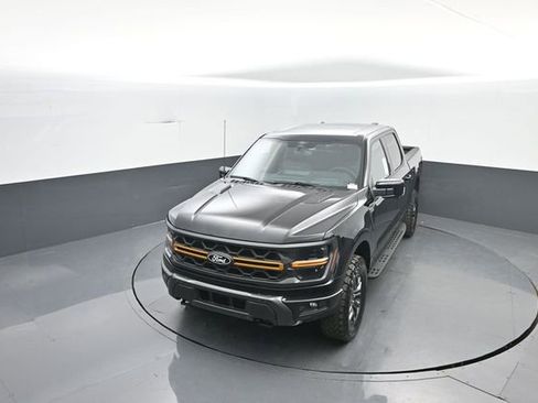 New 2026 Ford F150 Tremor image 26