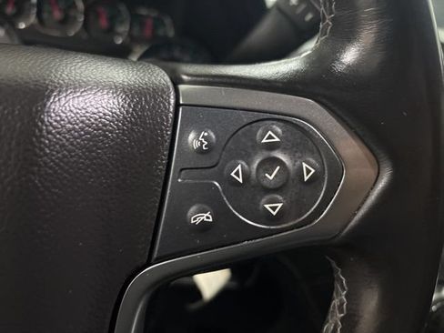 Used 2017 Chevrolet Suburban LT AWD/4WD image 21