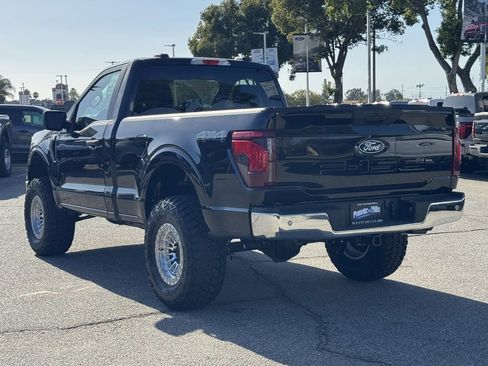 New 2026 Ford F150 XL w/ Equipment Group 103A High AWD/4WD image 4