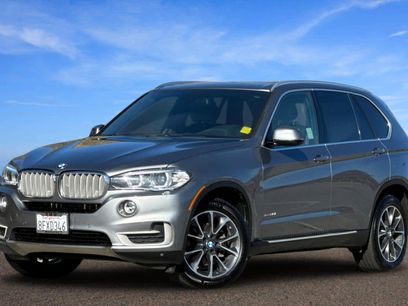 Used 2018 BMW X5 xDrive35i