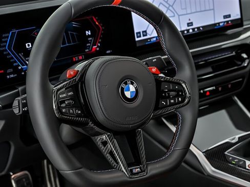 Used 2026 BMW M3 w/ Executive Package RWD image 20