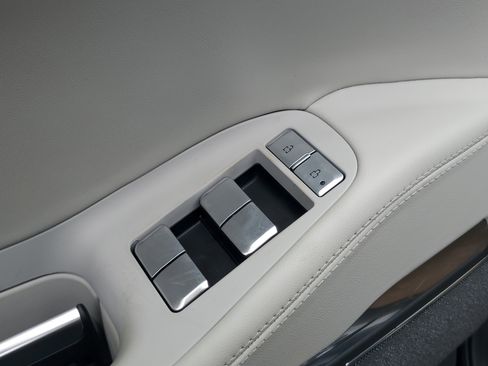 New 2026 Lincoln Navigator Reserve w/ Jet Appearance Package image 10