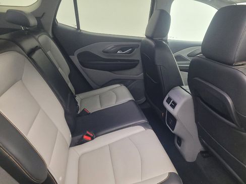 Used 2019 GMC Terrain SLT w/ Preferred Package image 19
