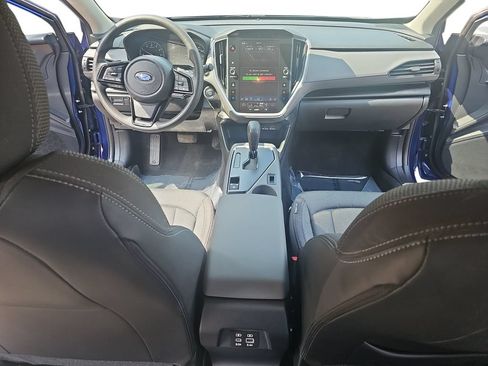 Used 2024 Subaru Crosstrek 2.0i Premium AWD/4WD image 9