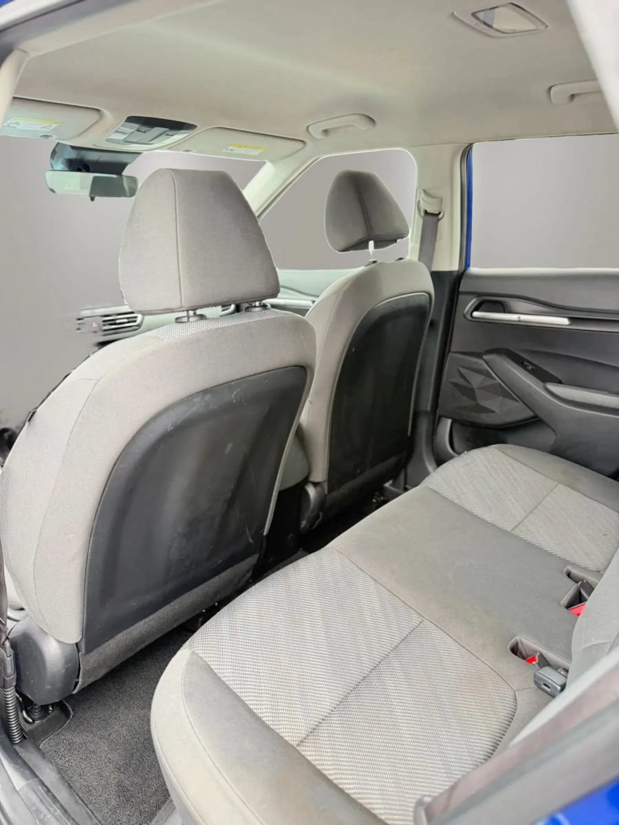 Used 2023 Kia Seltos LX AWD/4WD image 18