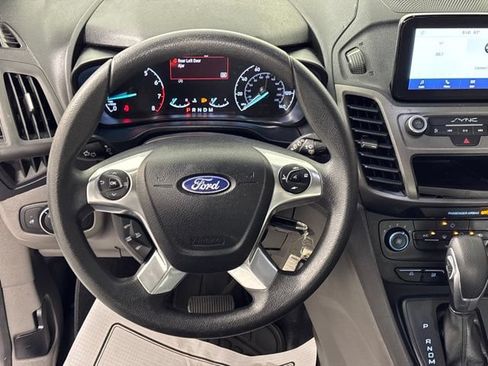 Used 2020 Ford Transit Connect XL FWD image 21